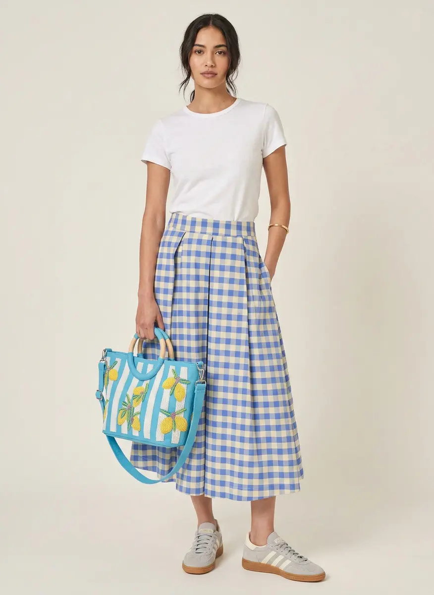 Scandi Casual