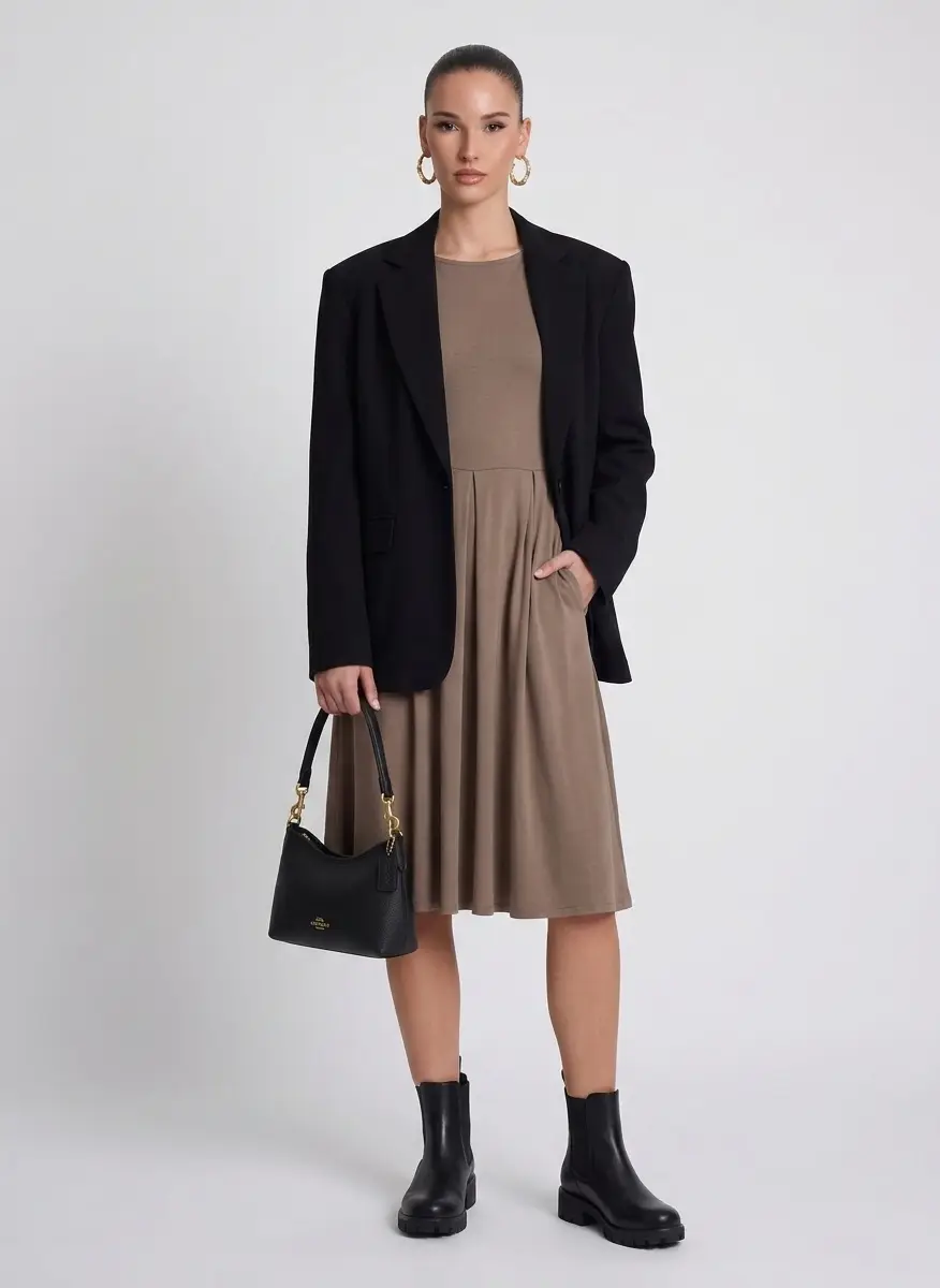 Coach Laurel Small Shoulder Bag 4