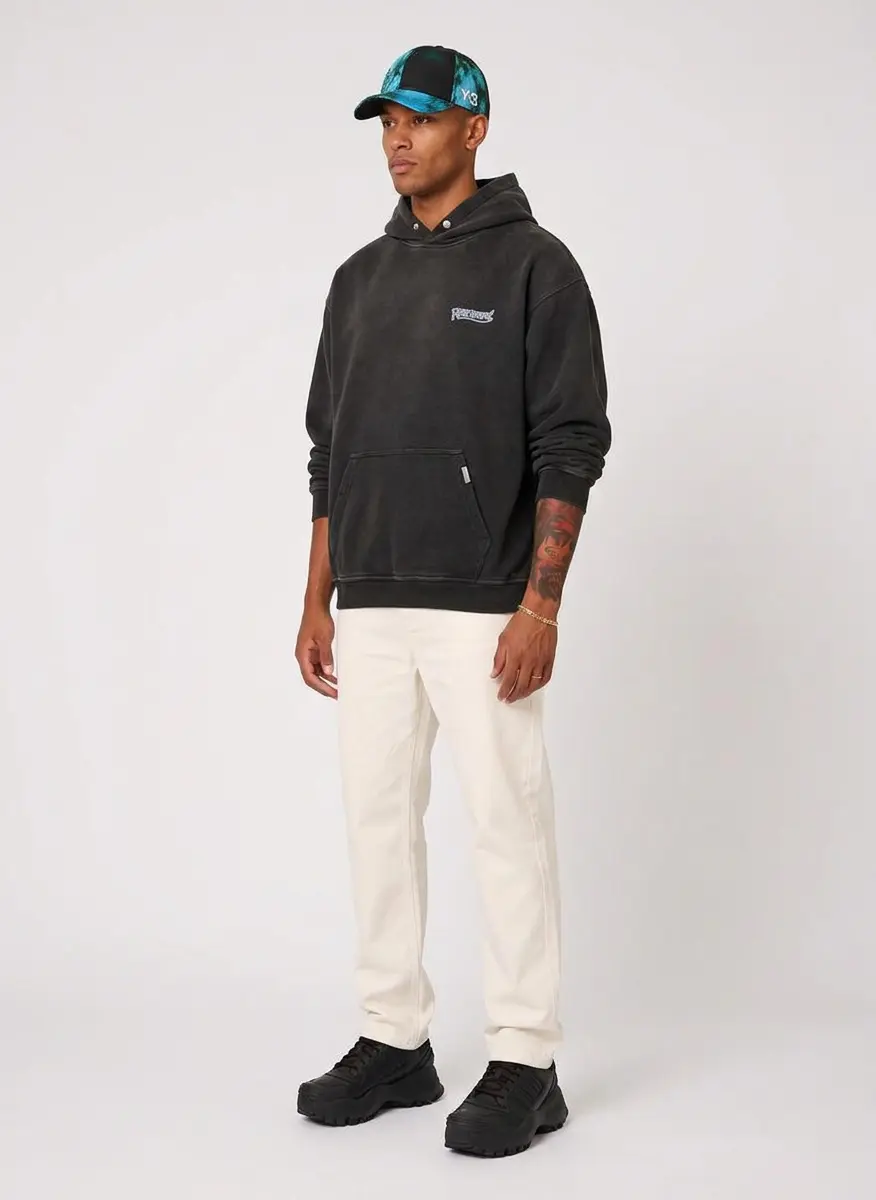 Modern Street Essential