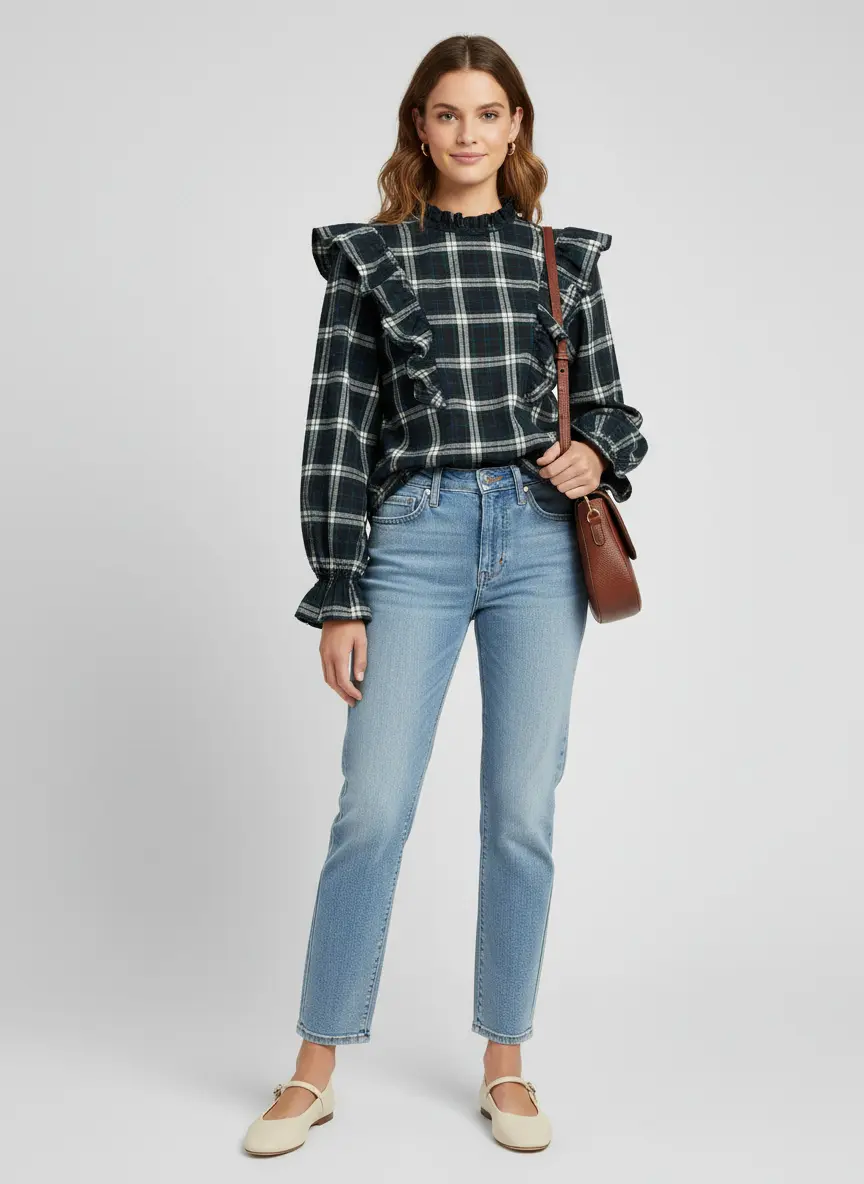 Modern Bohemian Chic
