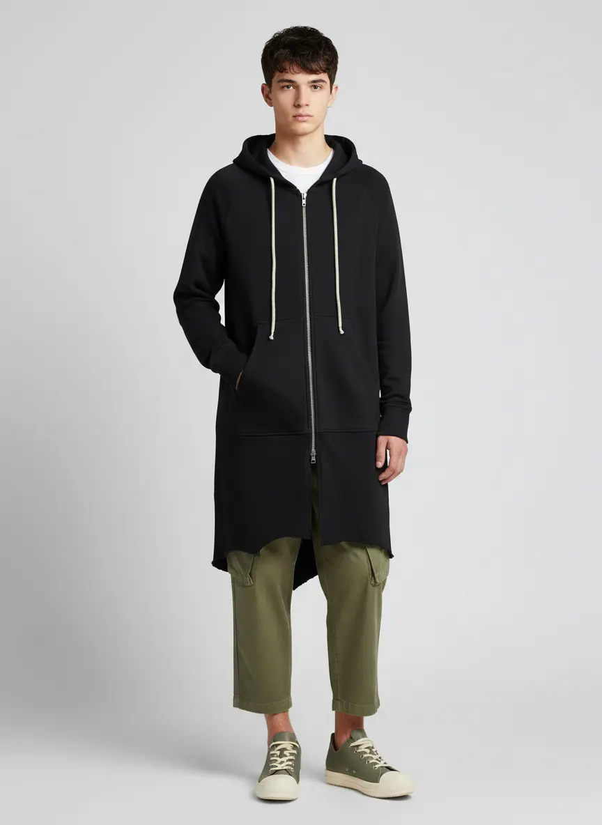 Subversive Streetwear