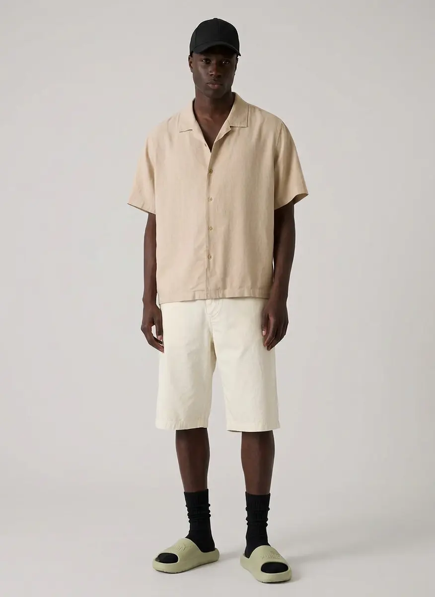 Coastal Minimalist