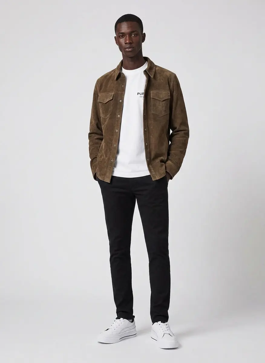 Modern Minimalist