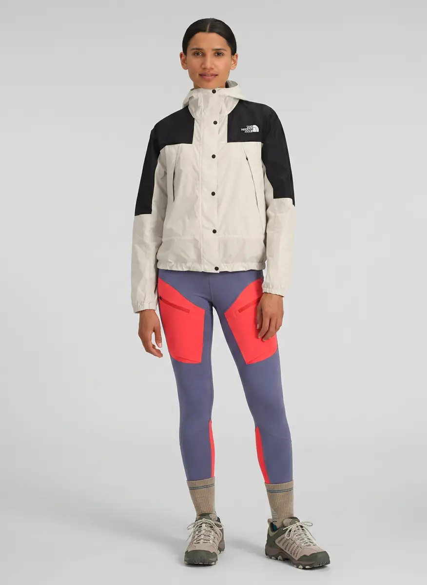 Kari Traa Ane Hiking Tights - Women's 8
