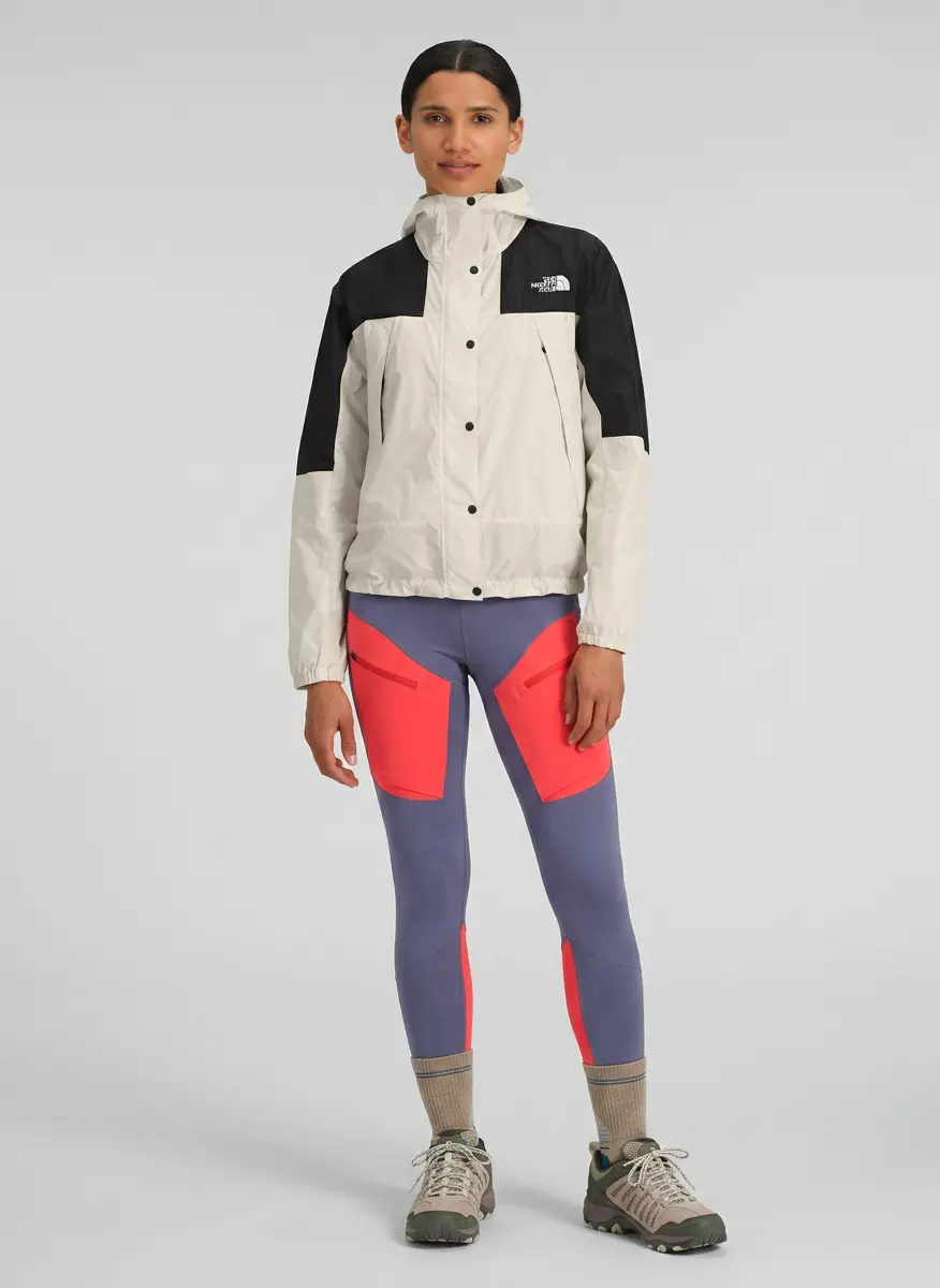 Mountain Peak Explorer