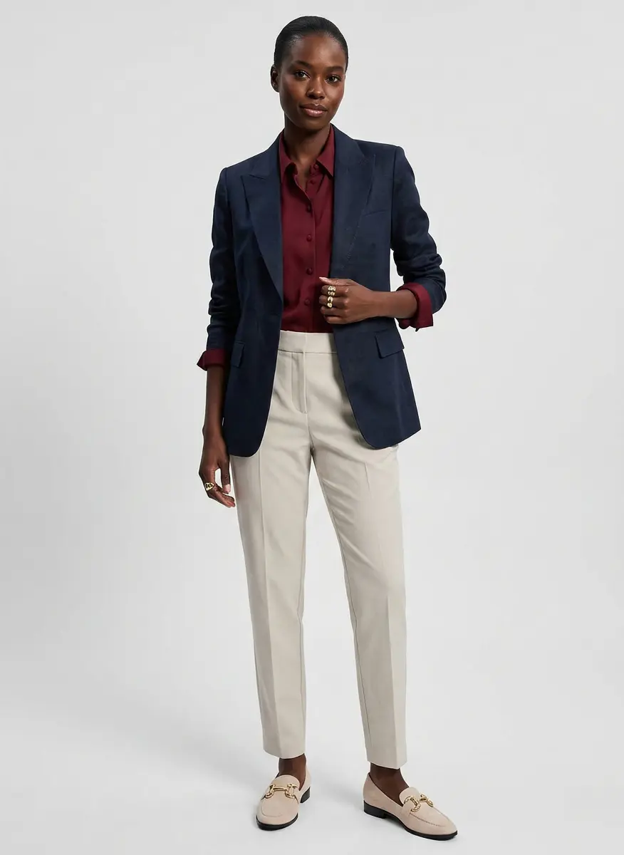 Rich Jewel Tones