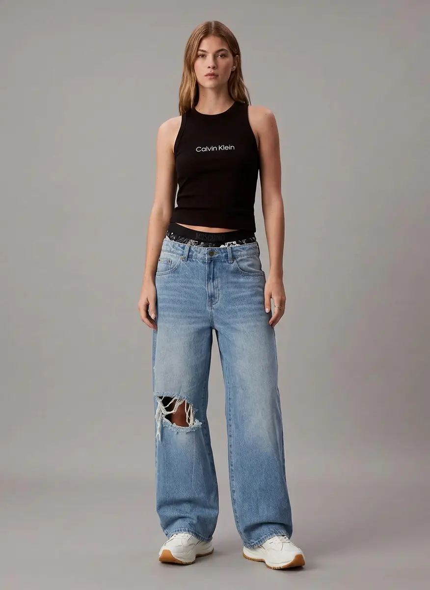 Logomania Streetwear