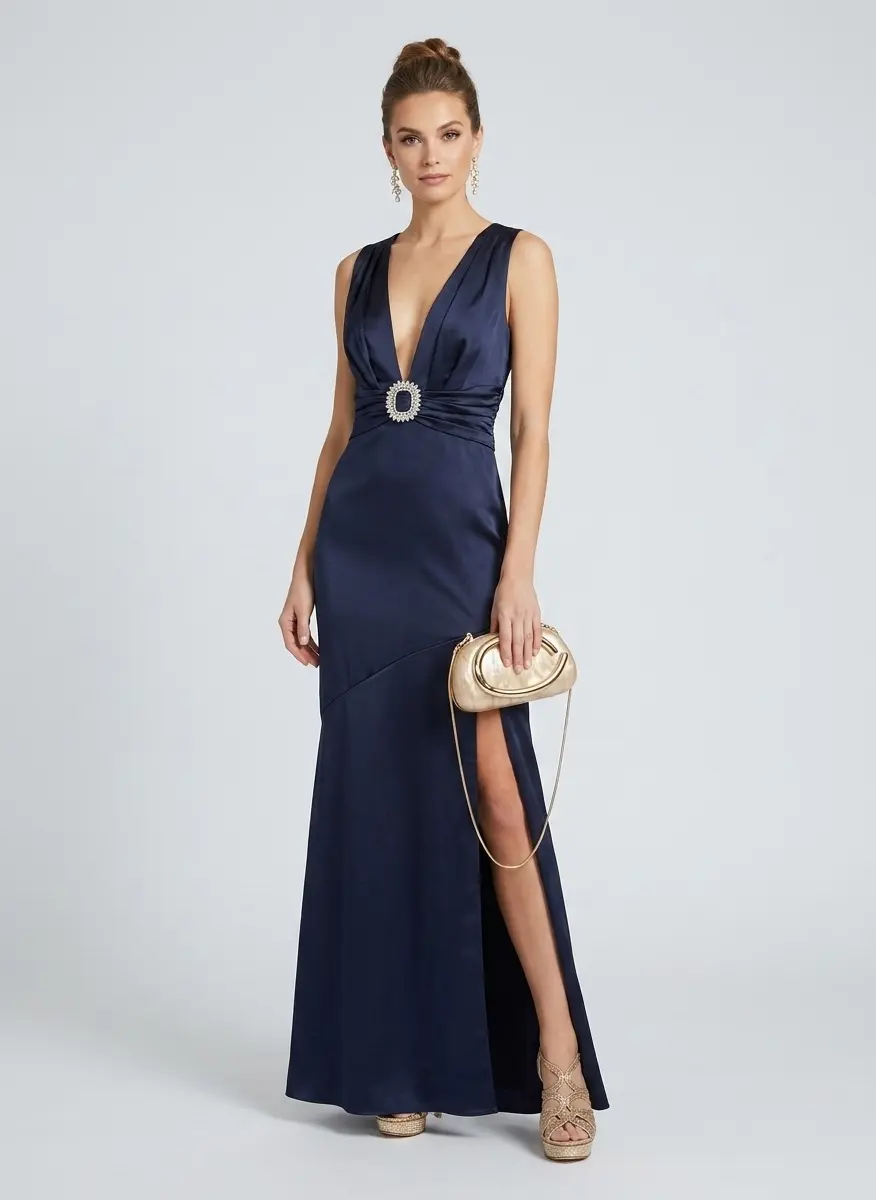 Midnight Glamour Gold