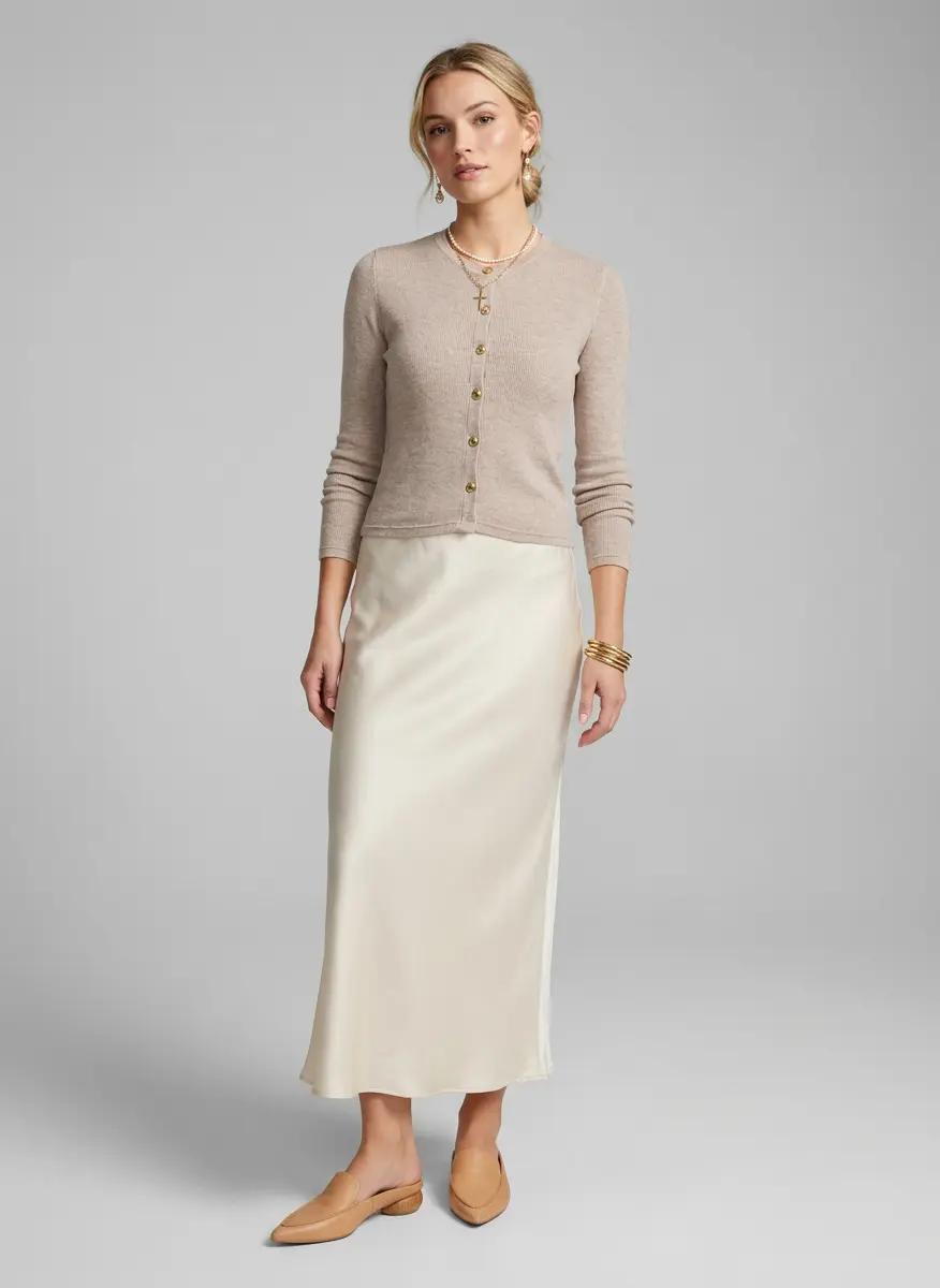 Soft Feminine Textures