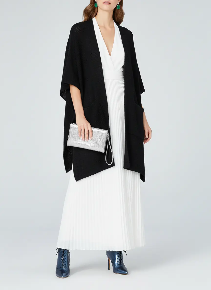 Modern Minimalist Edge