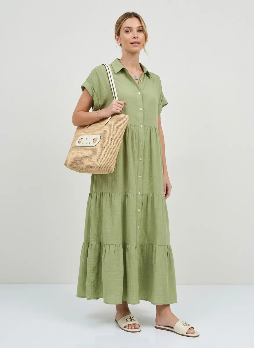 Elevated Resort Chic