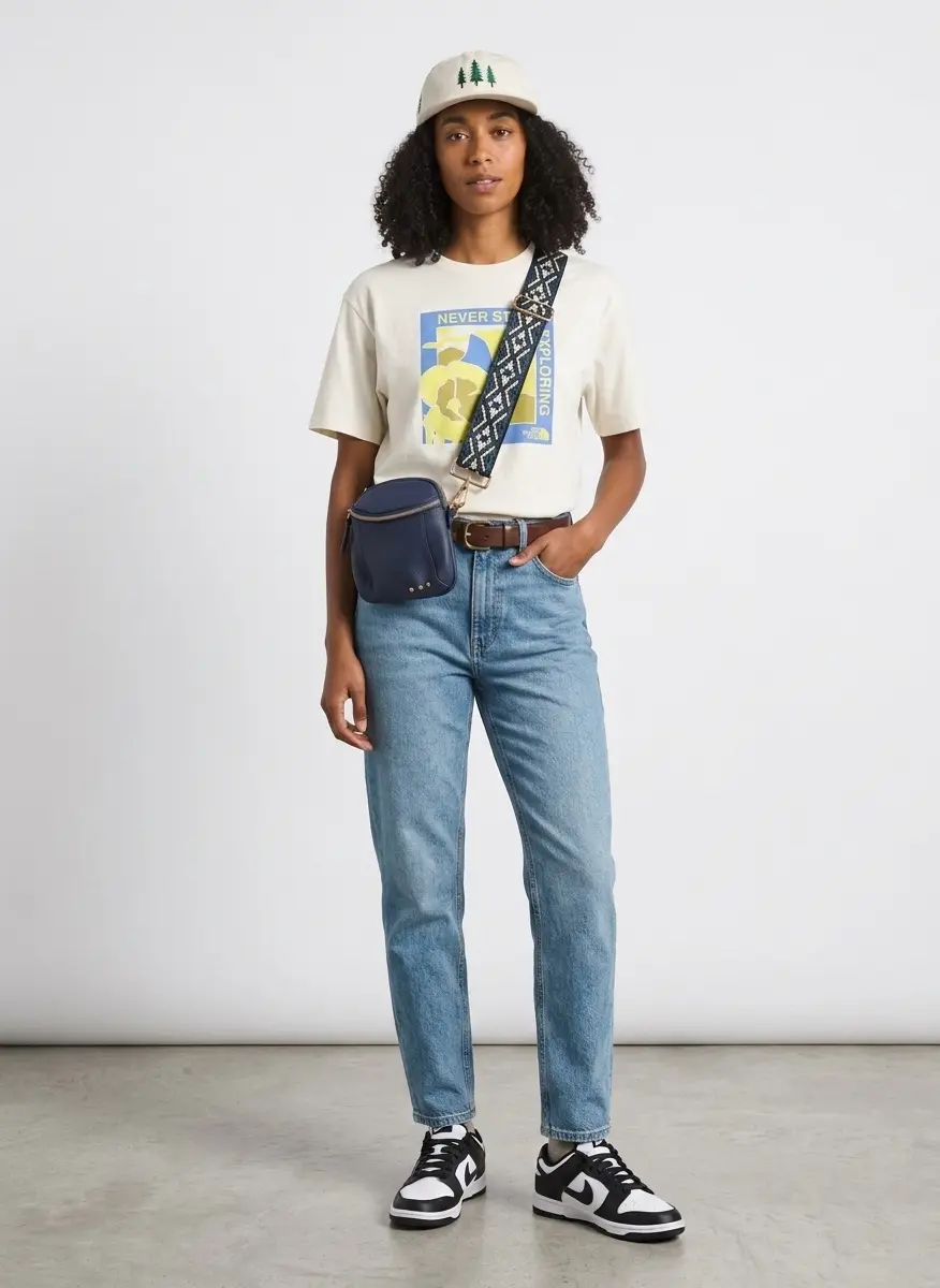 Classic Weekend Comfort