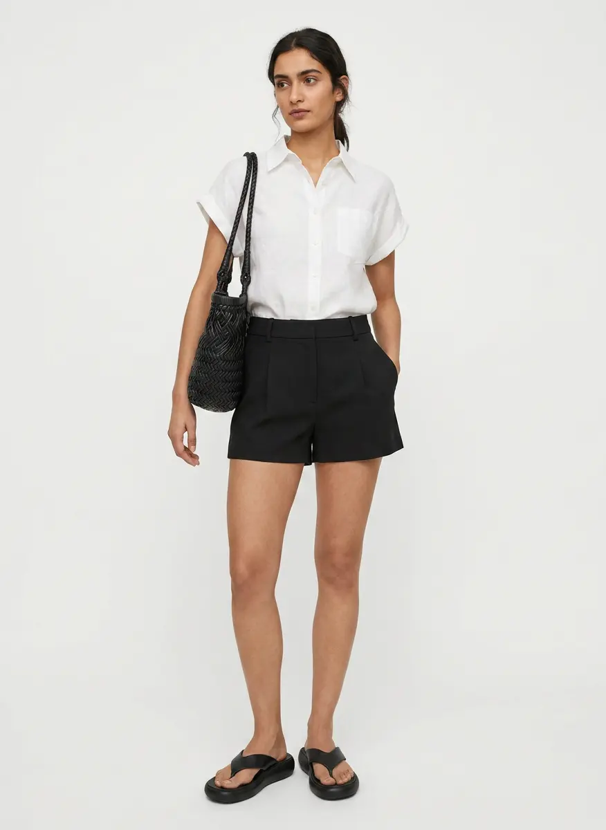 Urban Summer Tailoring