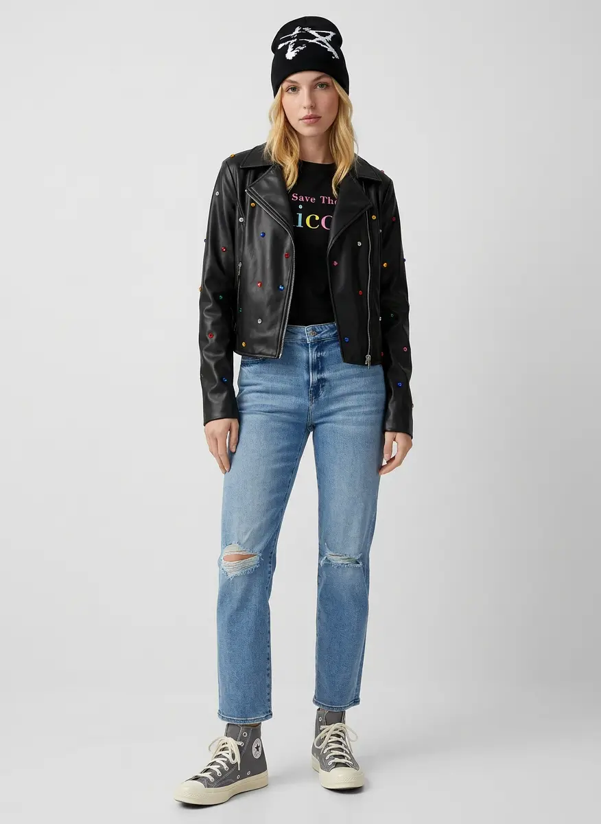 90s Revival Cool