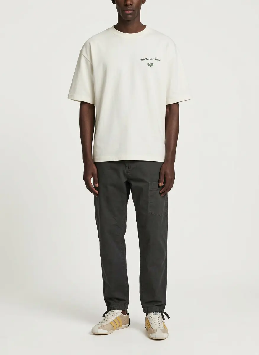 Avant-Garde Casual
