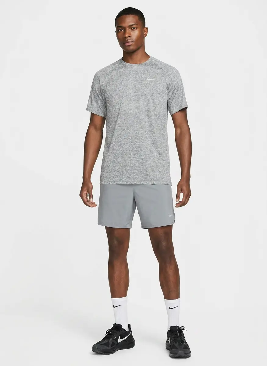 Urban Stealth Runner