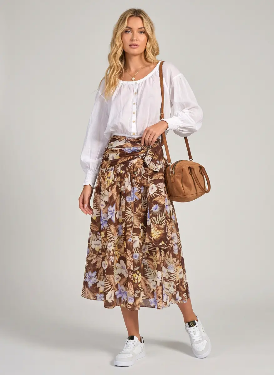 Coastal Chic Casual