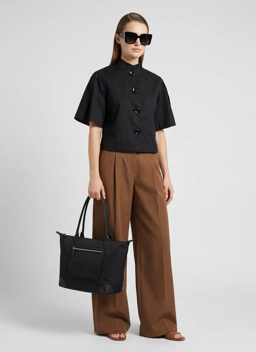 Effortless Chic Separates