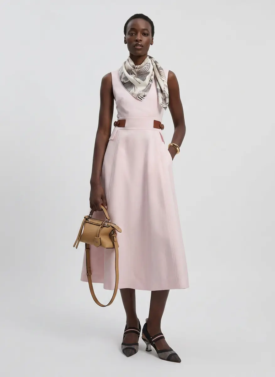 Modern Minimalist Chic