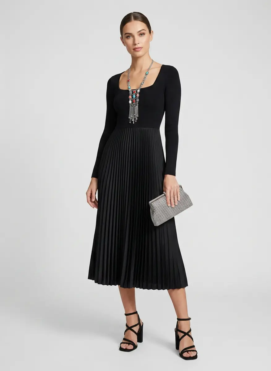 Urban Gala Glamour