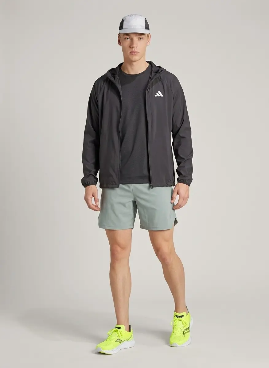 Urban Running Essential