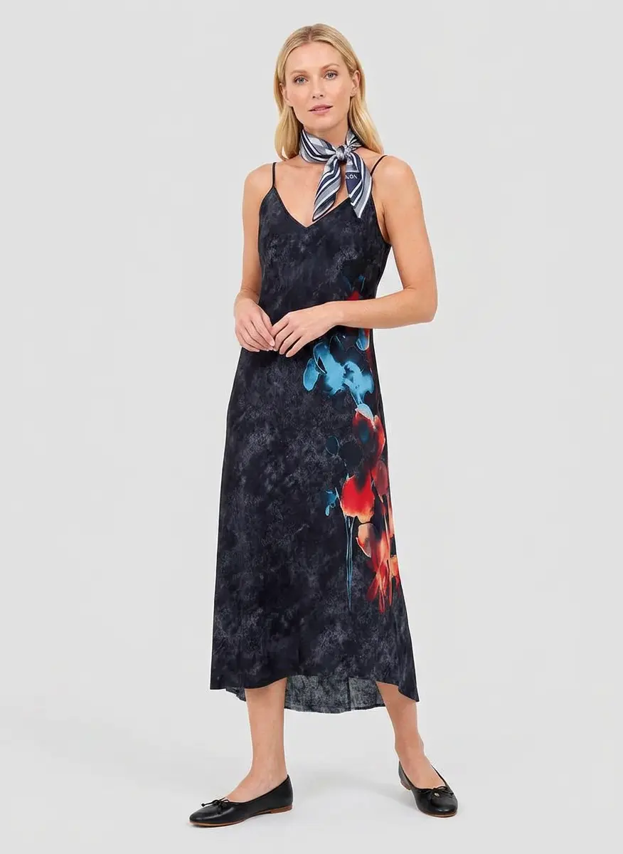 Feminine Sophistication