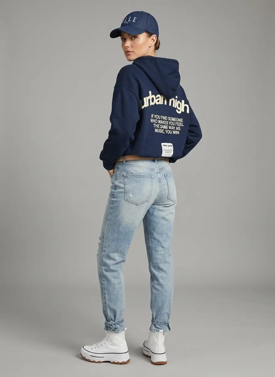 Classic Denim Weekend