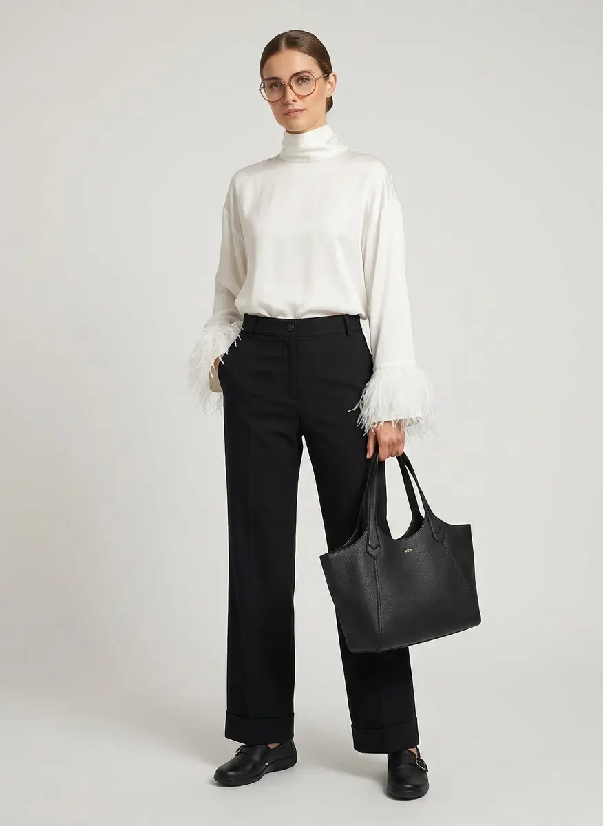 Executive Minimalist