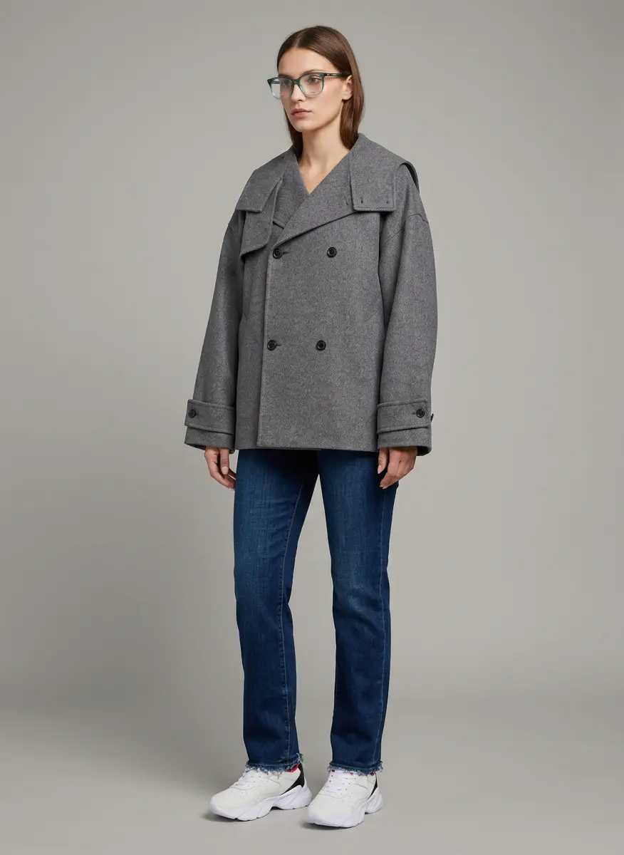 Urban Weekend Luxe