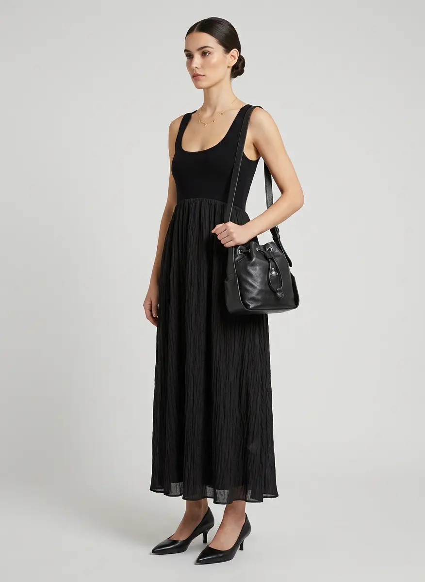 Midnight Elegance