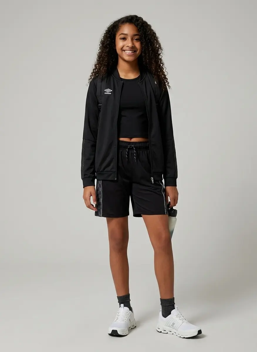 Urban Active Minimalist
