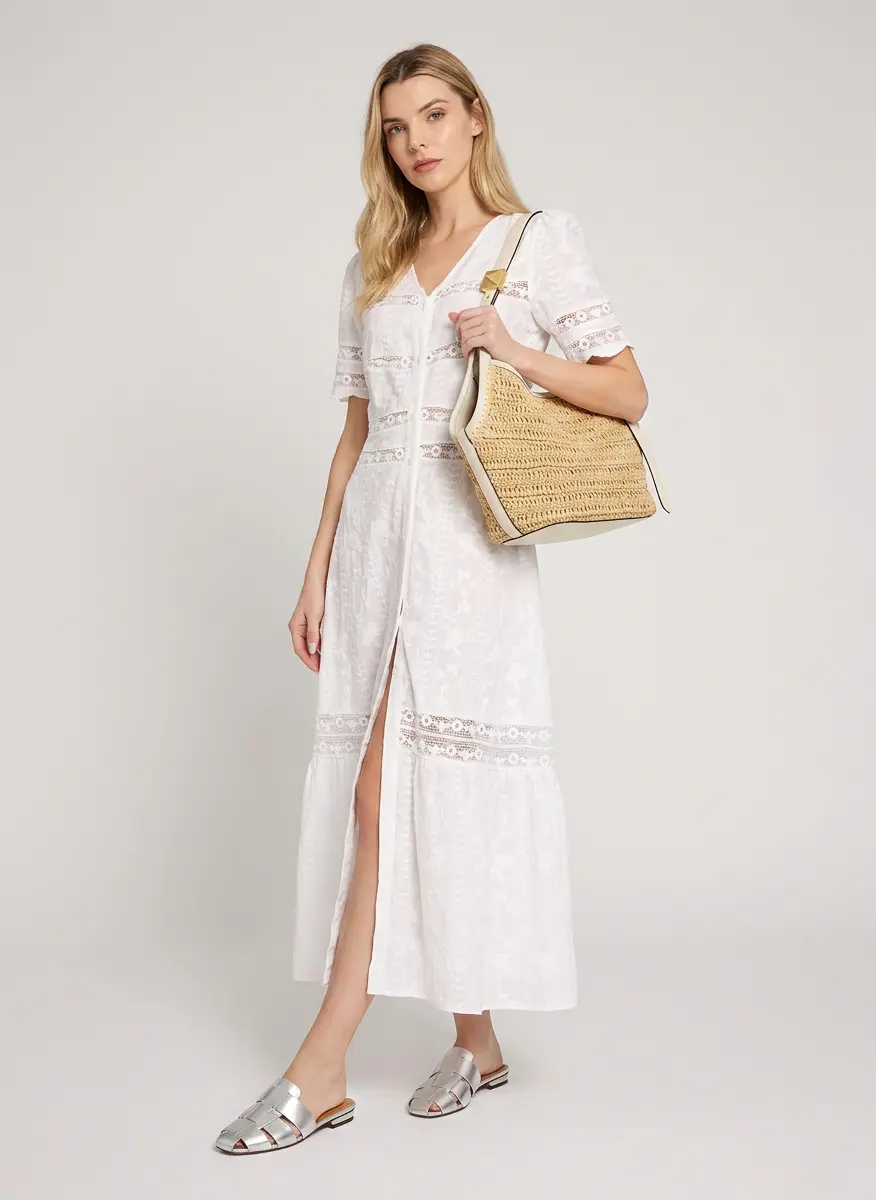 Coastal Chic Elegance