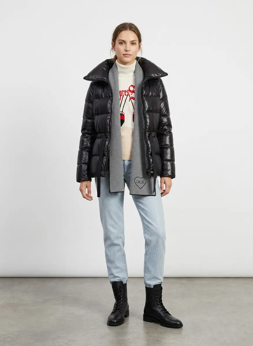 Weekend Alpine Luxe