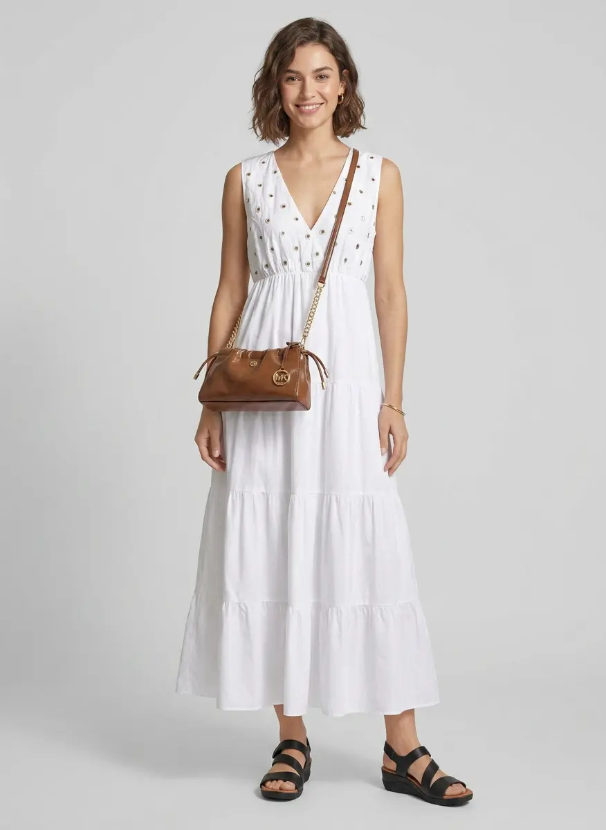 Boho Chic Summer Day