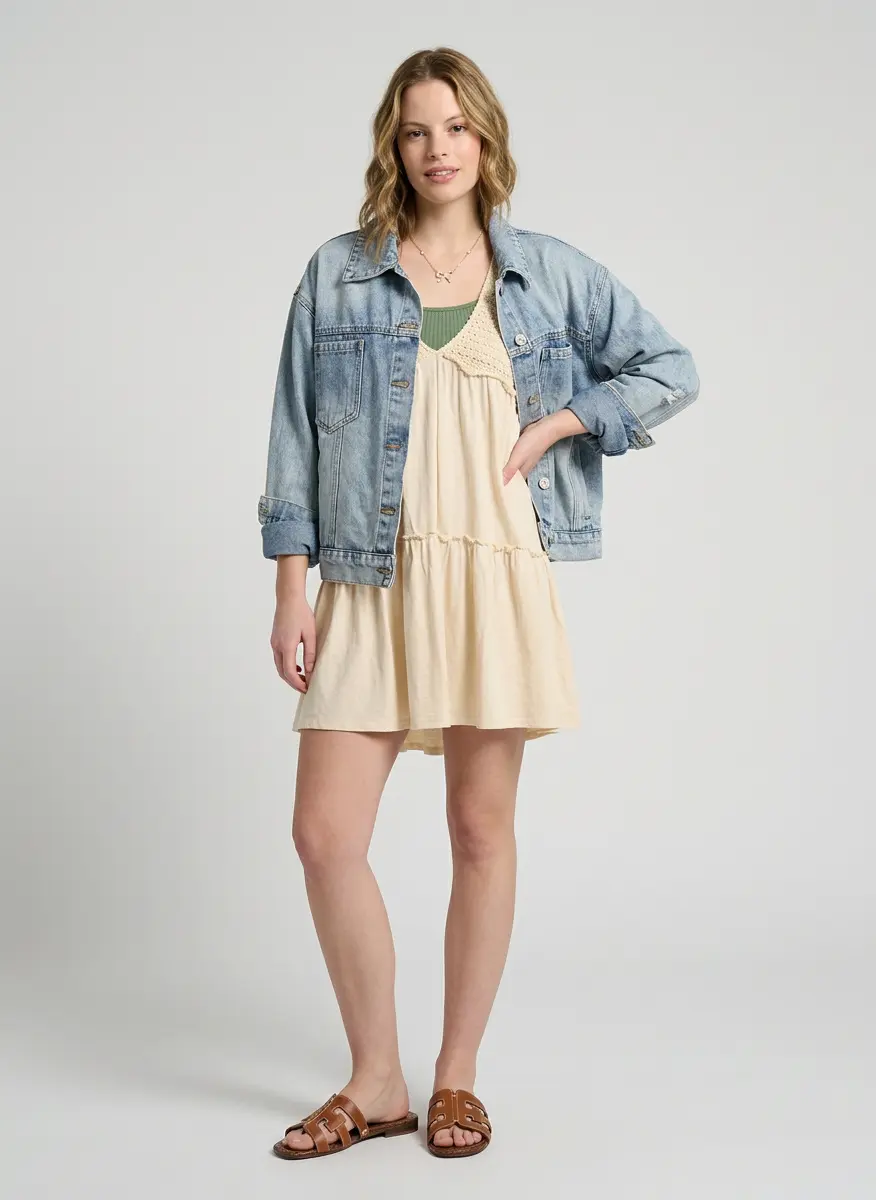 Urban Summer Chic