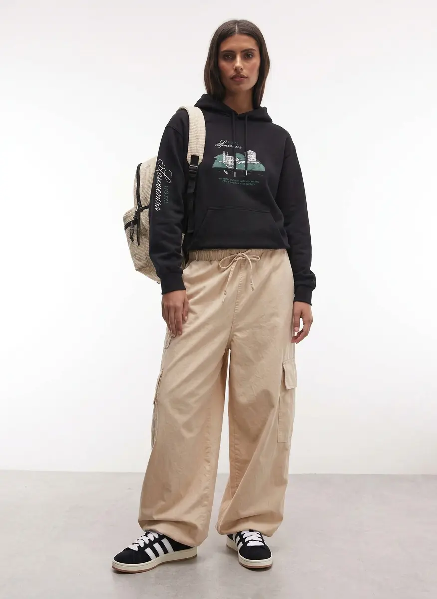 Urban Utility Streetwear