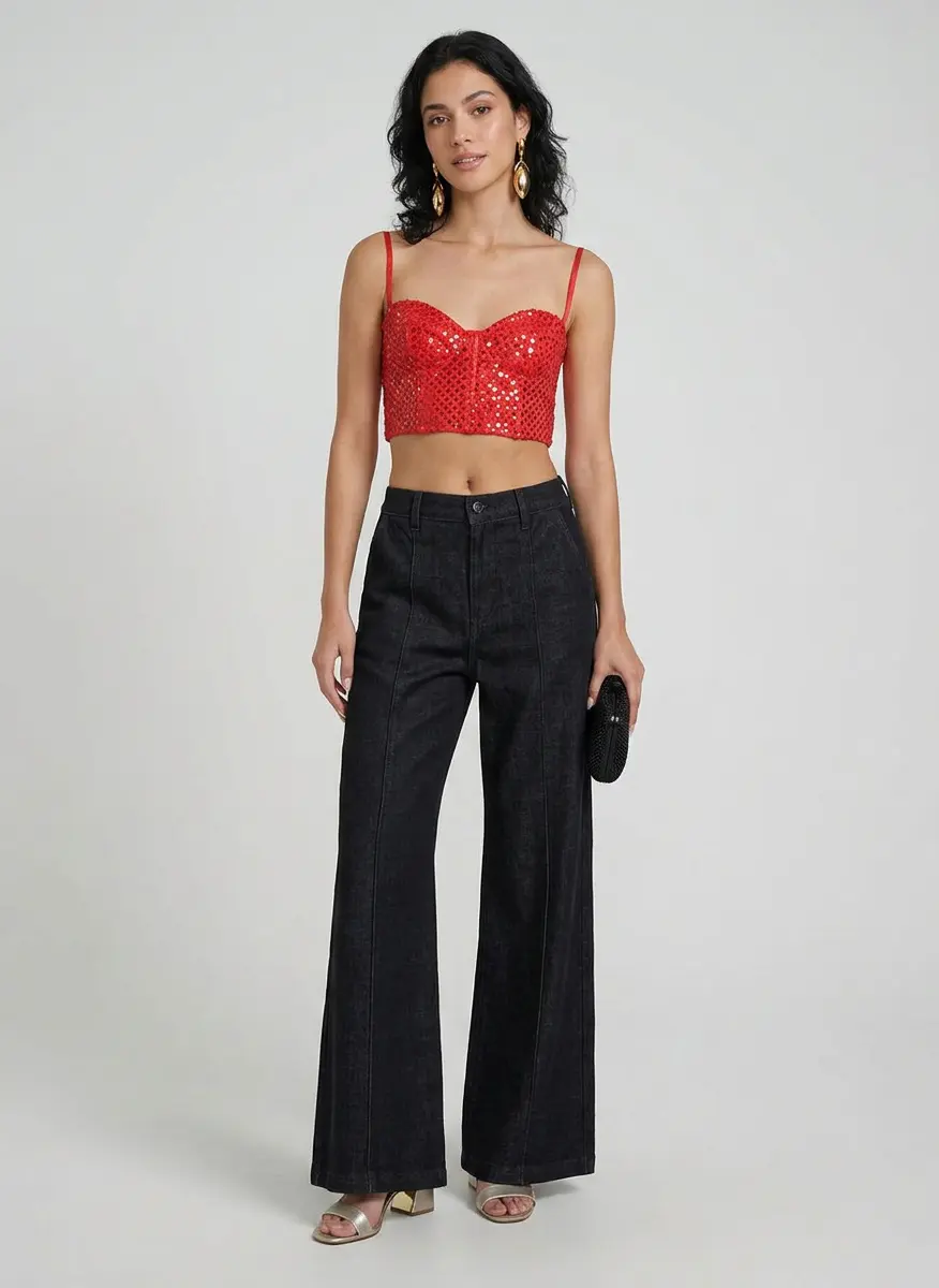 Urban Chic Sophisticate