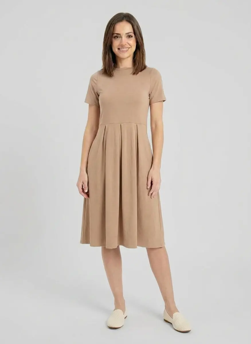 Versatile Everyday Elegance