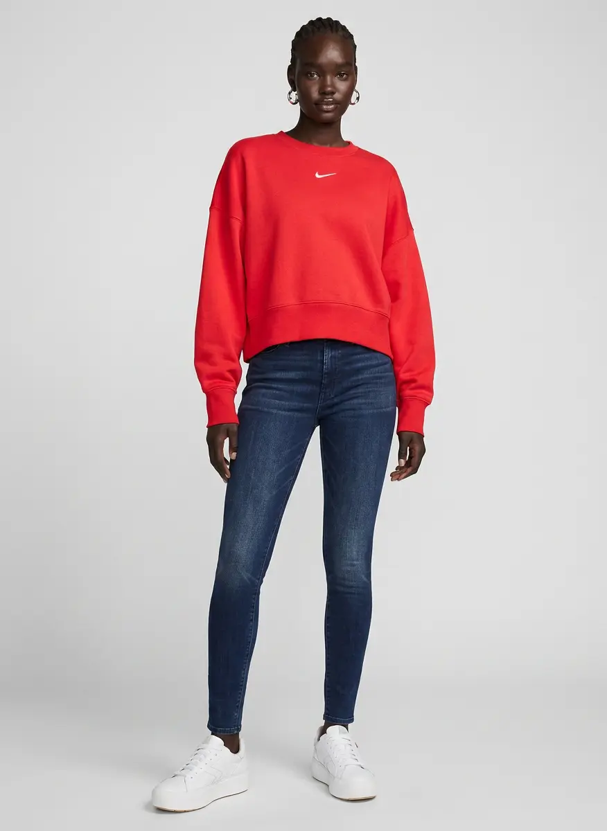 Weekend Casual Classic