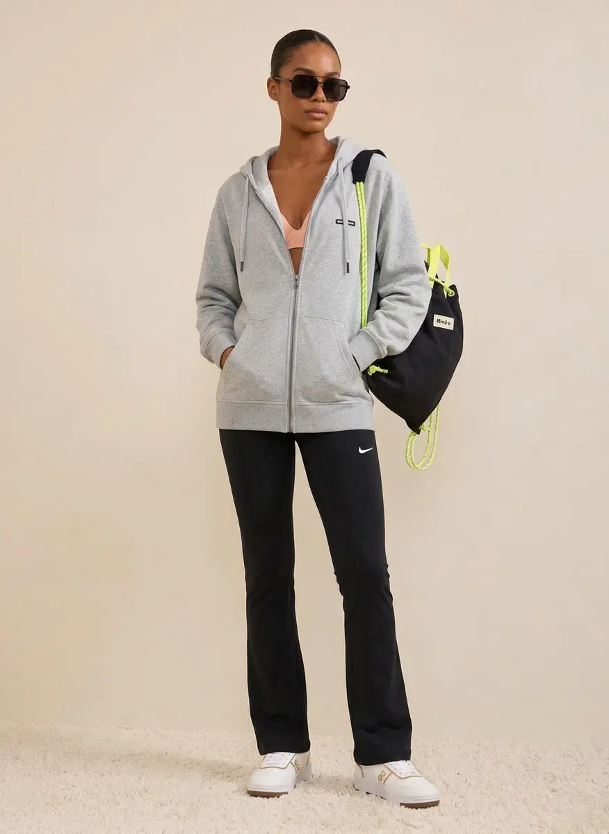 Urban Athleisure Core