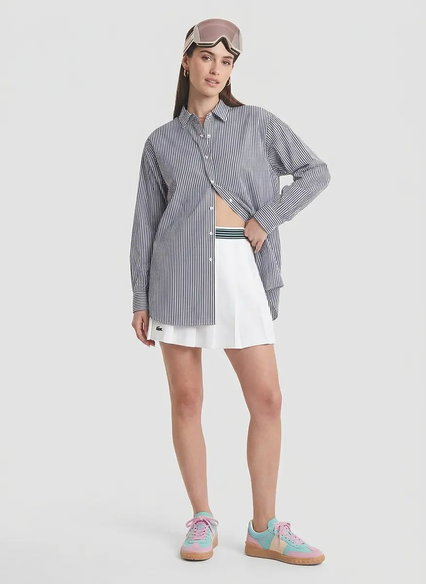 Resort Sport Aesthetic