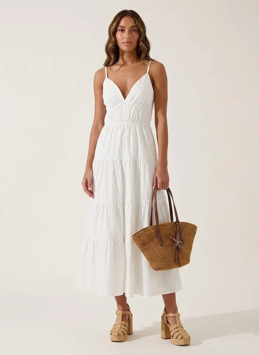 Boho-Chic Brunch
