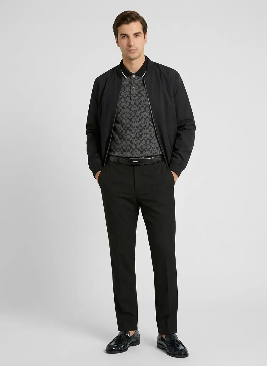 Urban Sophisticate