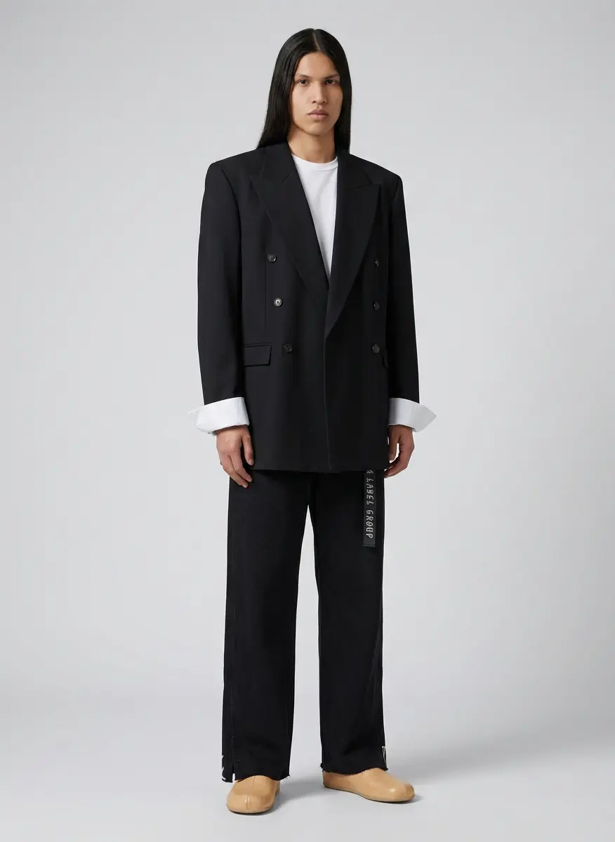 Relaxed Tailoring