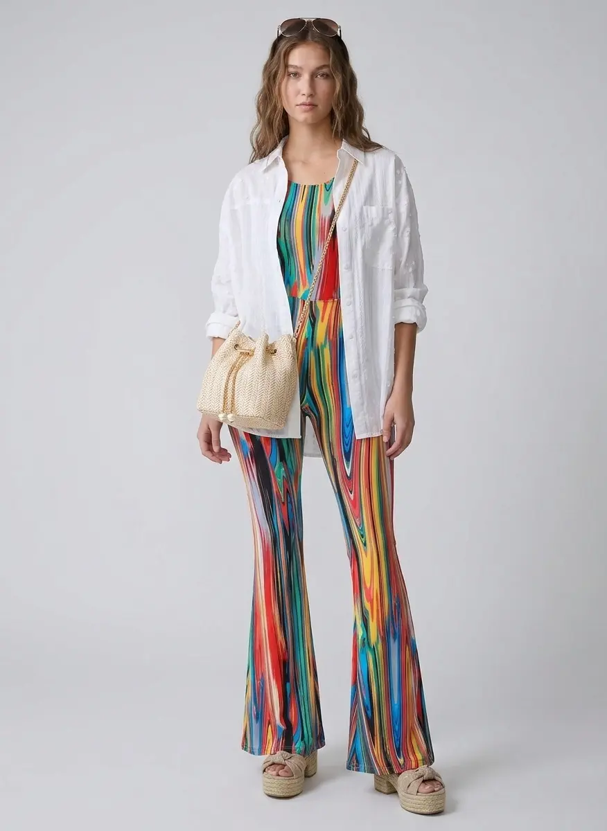Coastal Vacation Chic