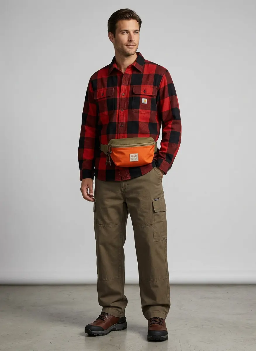 Heritage Workwear