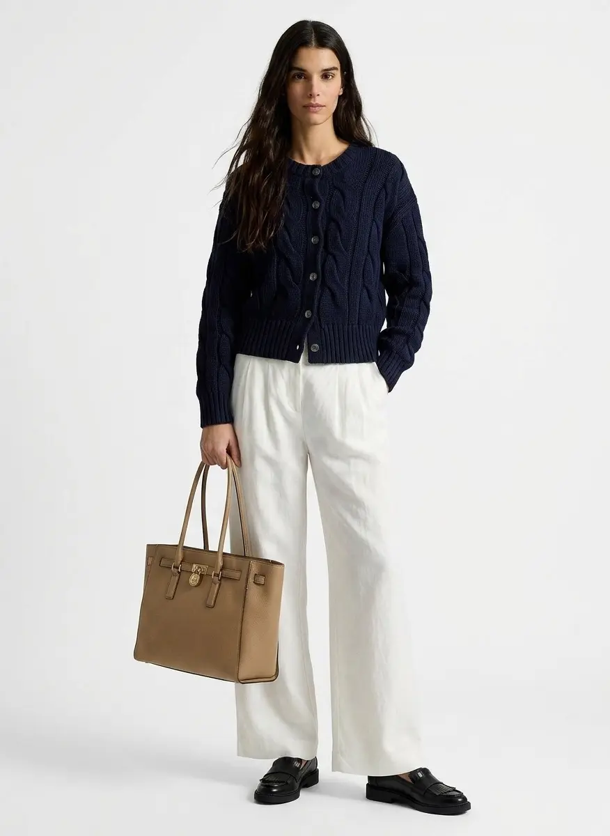 Coastal Casual Comfort