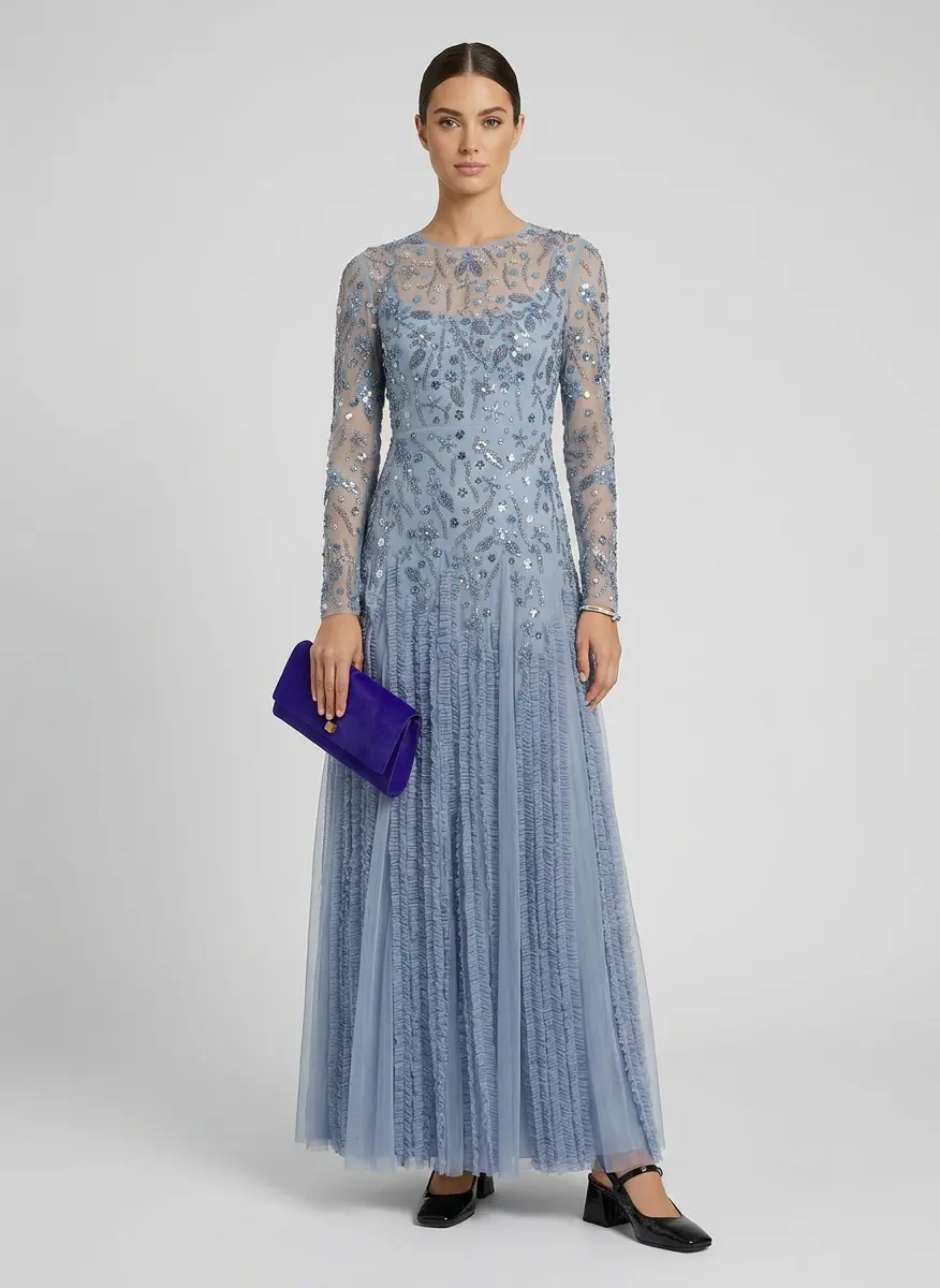 Royal Gala Sophistication