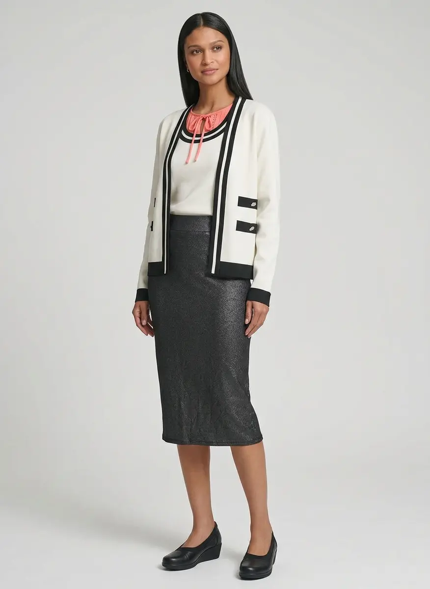 Modern Preppy