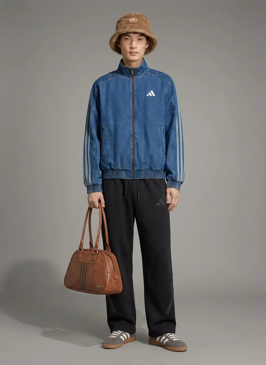 Denim Utility